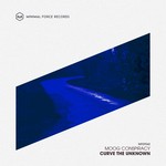 cover: Moog Conspiracy - Curve The Unknown