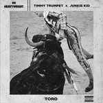 cover: Junkie Kid|Timmy Trumpet - Toro