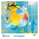 cover: Splancnic - K.A.T Kruger EP