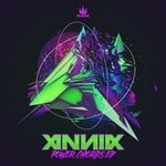 cover: Annix - Power Chords EP