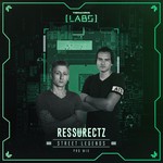 cover: Ressurectz - Street Legends