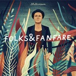 cover: Jpattersson - Folks & Fanfare