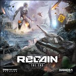 cover: Regain - The End