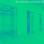 cover: Capa|Jens Buchert|York - The Elevator Sessions 02