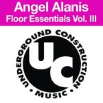 cover: Angel Alanis - Floor Essentials Vol 3