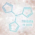 cover: Trikaya - Yb Chain