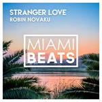 cover: Robin Novaku - Stranger Love