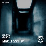 cover: Casey Jones - Lights Out EP