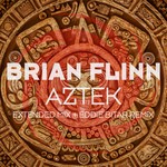 cover: Brian Flinn - Aztek