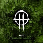 cover: Repix - Hardcore Cowboy