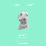 cover: Brando|Loud Luxury - Body (PBH & Jack Shizzle Remix)