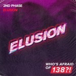 cover: 2nd Phase - Elusion