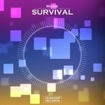 cover: Madie - Survival