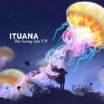 cover: Ituana - The Sunny Side EP