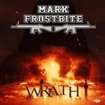 cover: Mark Frostbite - Wrath