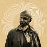 cover: Laraaji - Sun Transformations