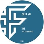 cover: Ini - Deja Vu