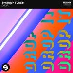 cover: Swanky Tunes - Drop It