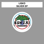 cover: Lisko - Silver EP