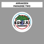 cover: Arrakeen - Paradise Two