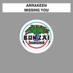 cover: Arrakeen - Missing You