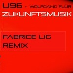 cover: U96 - Zukunftsmusik