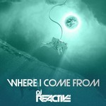 cover: Dj Reactive - Where I Come From