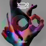 cover: Various - Mainframe 100