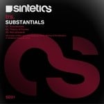 cover: Trs - Substantials