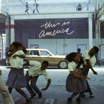 cover: Childish Gambino - This Is America