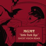 cover: Mgmt - Little Dark Age