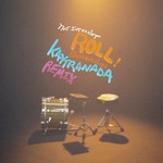 cover: The Internet - Roll (Burbank Funk)