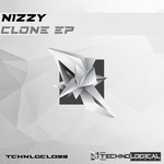 cover: Nizzy - Clone EP