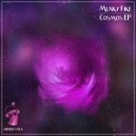 cover: Munky Fike - Cosmos