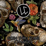 cover: Luis Cortes - Goin Thru Some Changes