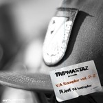 cover: Paul Jackson|Various - Tripmastaz Presents: Plant 74 Records V/A Sampler Vol 2.2