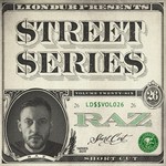 cover: Raz - Liondub Street Series Vol  26 - Short Cut