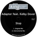 cover: ADAPTER|Kelby Dover - Stop