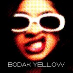 cover: Forgotten Modern - Bodak Yellow (Forgotten Modern Remix)