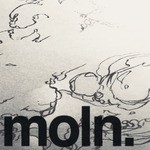 cover: Alex Frejenholm|Benjamin Mull - MolnDGTL05