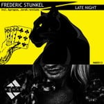 cover: Frederic Stunkel - Late Night