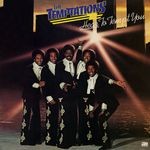 cover: The Temptations - Hear To Tempt You