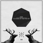 cover: Ezek - Echoes Of The Past EP