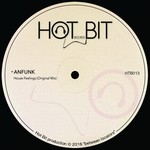 cover: Anfunk - House Feelings