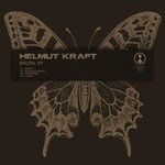 cover: Helmut Kraft - Brutal EP