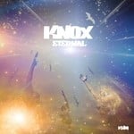 cover: Knox - Eternal