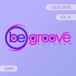 cover: Various - Liquid Drops Vol 1