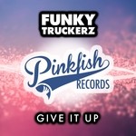 cover: Funky Truckerz - Give It Up