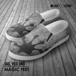 cover: Jag & Yuji Ono - Magic Feet