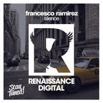 cover: Francesco Ramirez - Silence